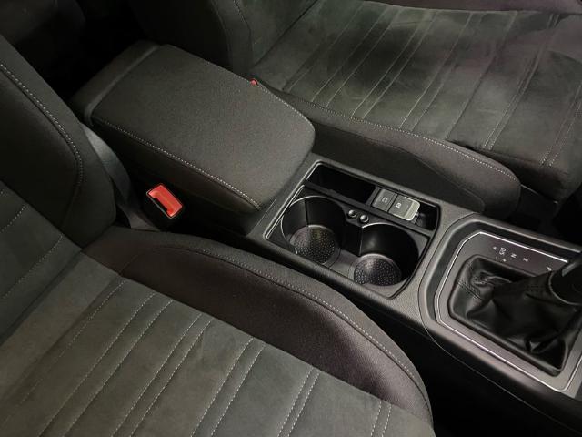 Volkswagen Touran Life 1.5 TSI 110 kW (150 CV) DSG