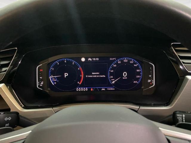 Volkswagen Touran Life 1.5 TSI 110 kW (150 CV) DSG