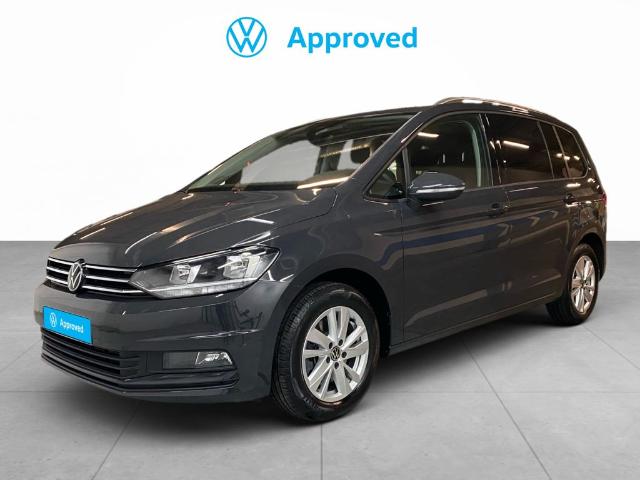 Volkswagen Touran Life 1.5 TSI 110 kW (150 CV) DSG