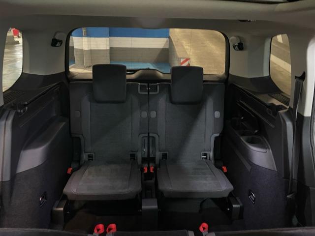 Volkswagen Touran Life 1.5 TSI 110 kW (150 CV) DSG