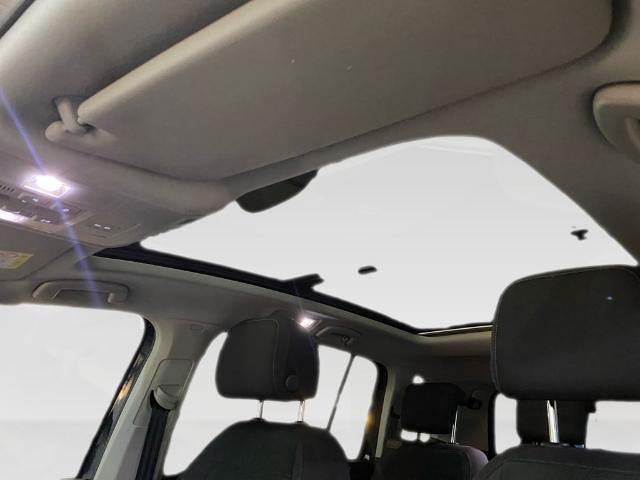 Volkswagen Touran Life 1.5 TSI 110 kW (150 CV) DSG