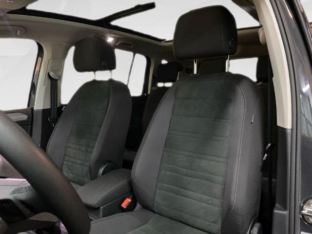 Volkswagen Touran Life 1.5 TSI 110 kW (150 CV) DSG
