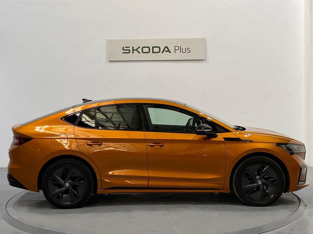 IV RS 220 kW (300 CV) 82kWh