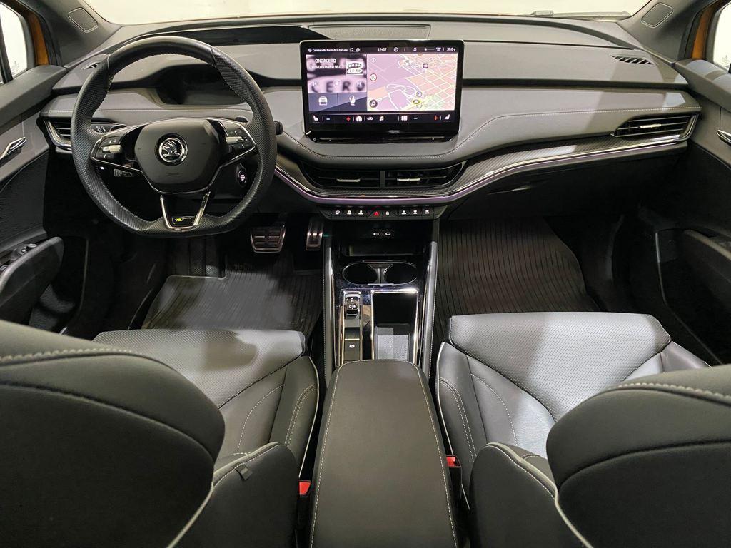 IV RS 220 kW (300 CV) 82kWh