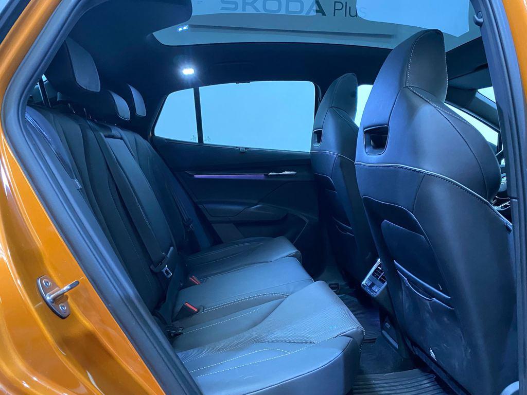 IV RS 220 kW (300 CV) 82kWh