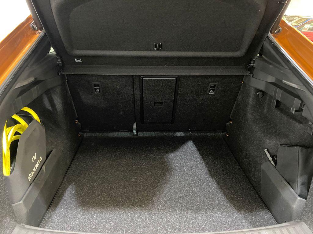IV RS 220 kW (300 CV) 82kWh