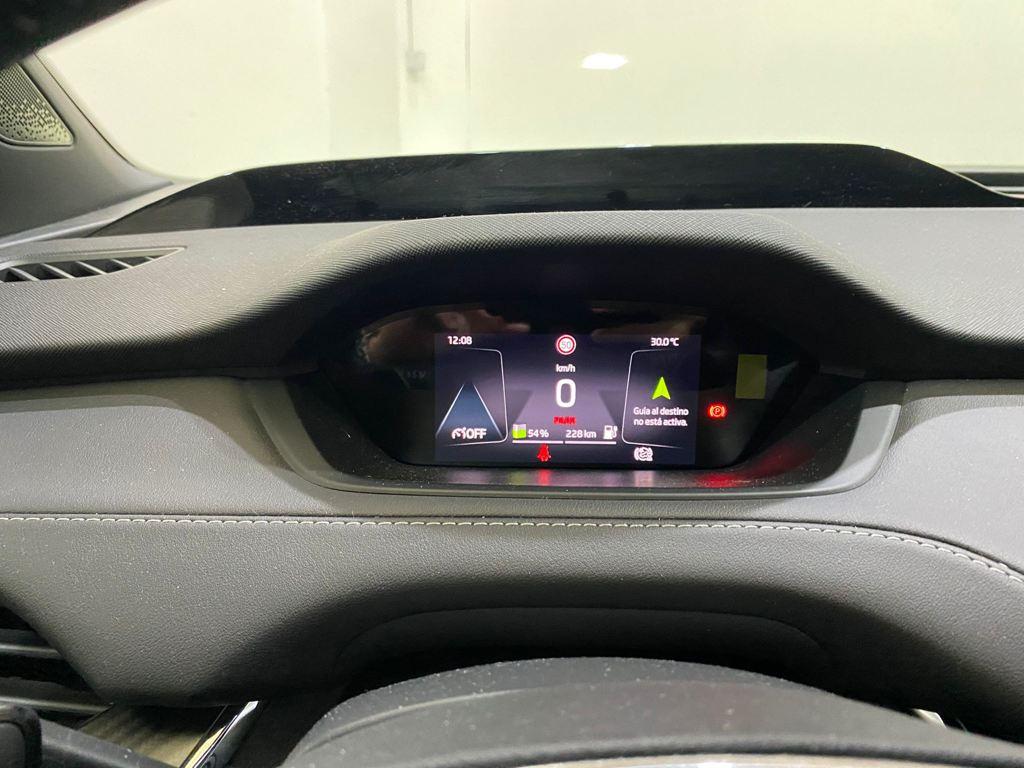 IV RS 220 kW (300 CV) 82kWh