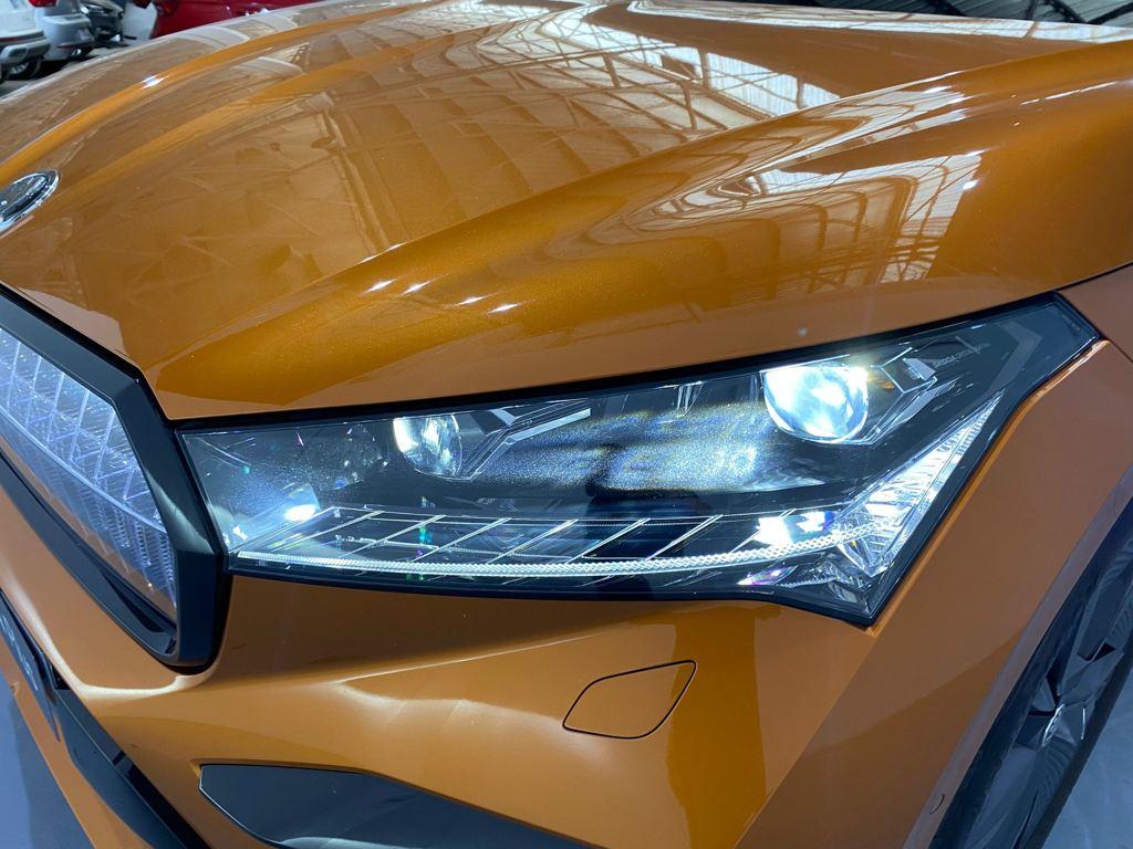 IV RS 220 kW (300 CV) 82kWh