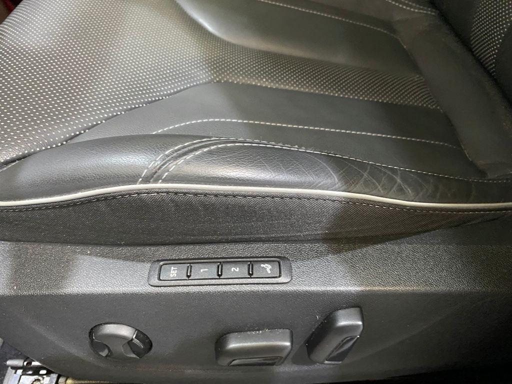 IV RS 220 kW (300 CV) 82kWh