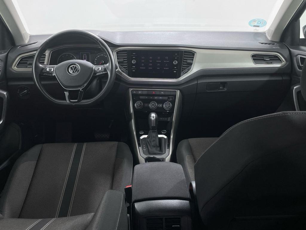 Volkswagen T-Roc 1.5 TSI en Barcelona