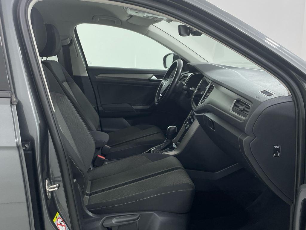 Volkswagen T-Roc 1.5 TSI en Barcelona