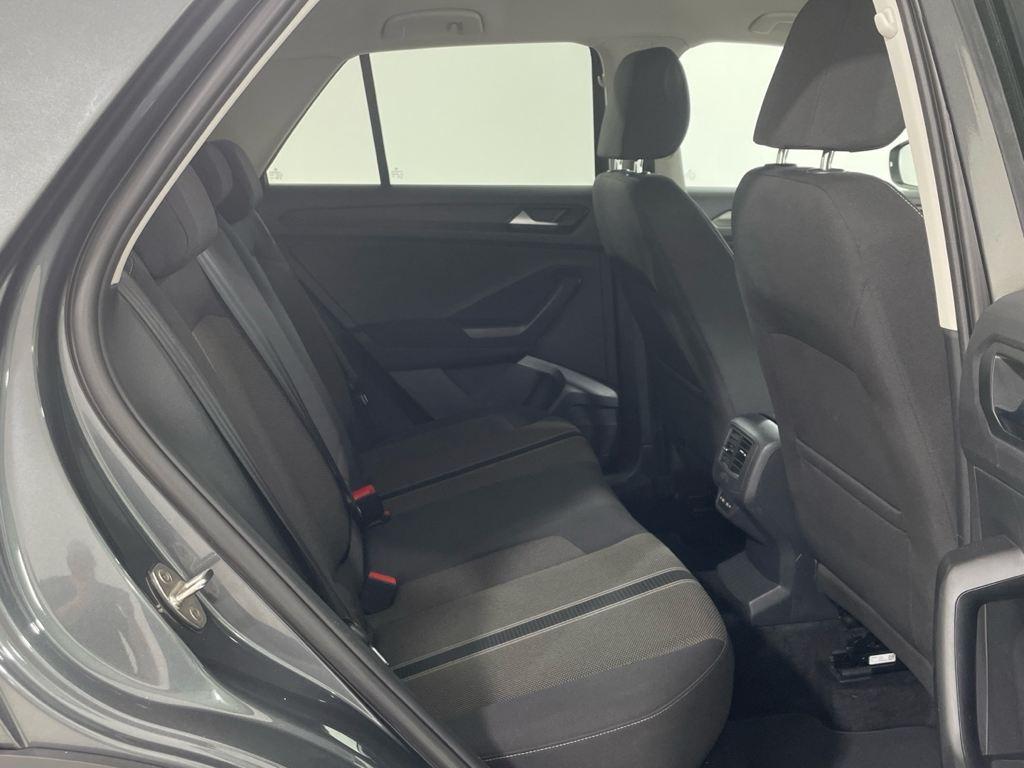 Volkswagen T-Roc 1.5 TSI en Barcelona
