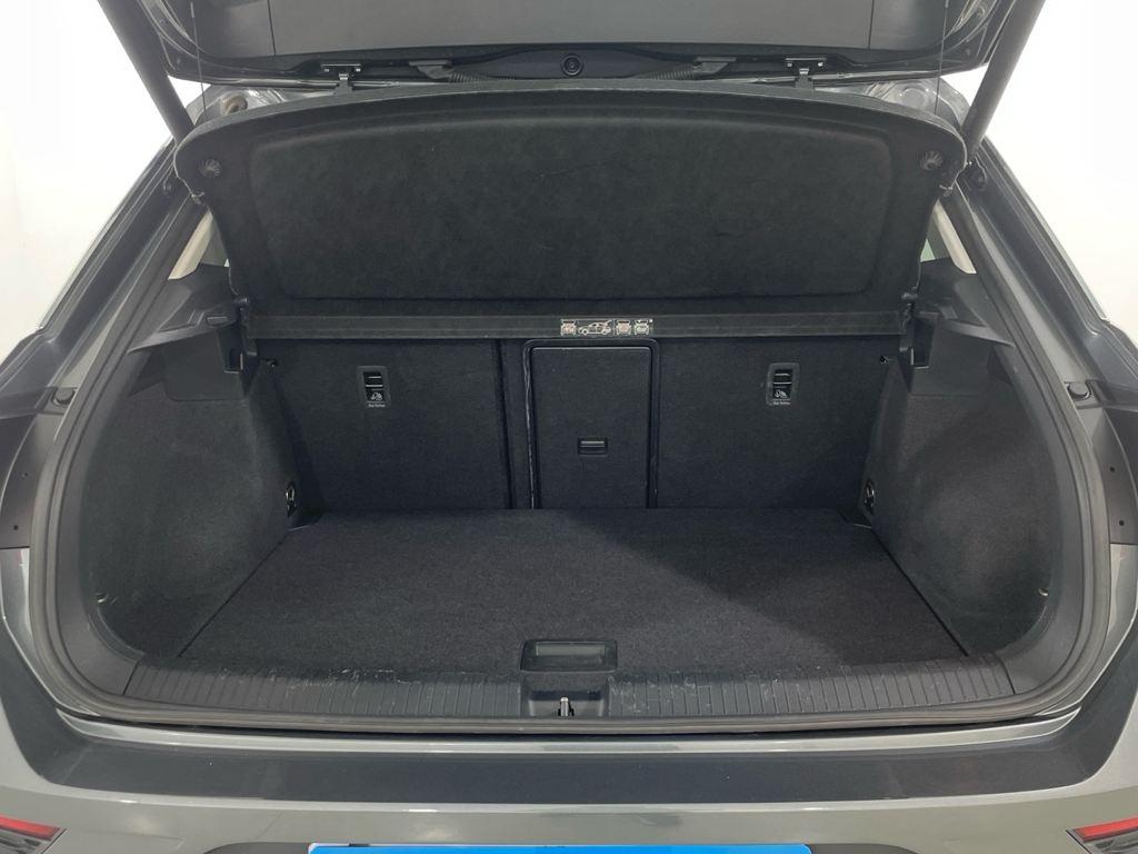 Volkswagen T-Roc 1.5 TSI en Barcelona