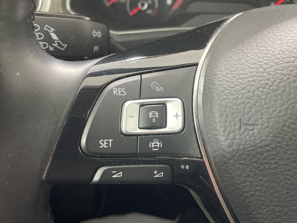 Volkswagen T-Roc 1.5 TSI en Barcelona