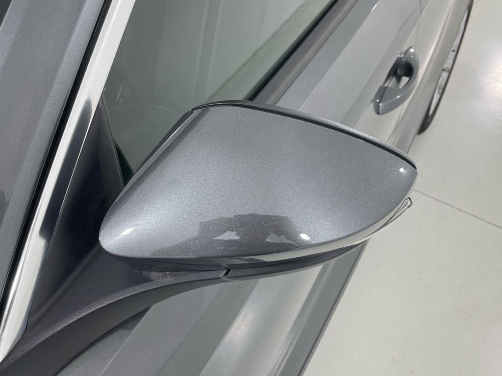 Volkswagen T-Roc 1.5 TSI en Barcelona