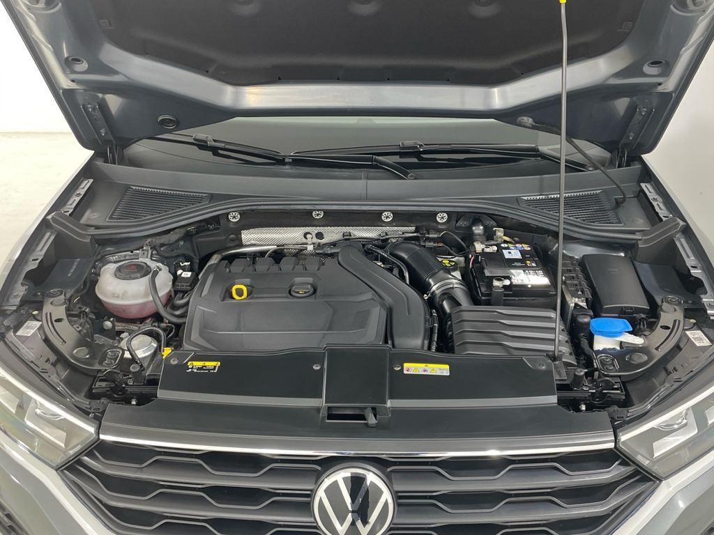 Volkswagen T-Roc 1.5 TSI en Barcelona