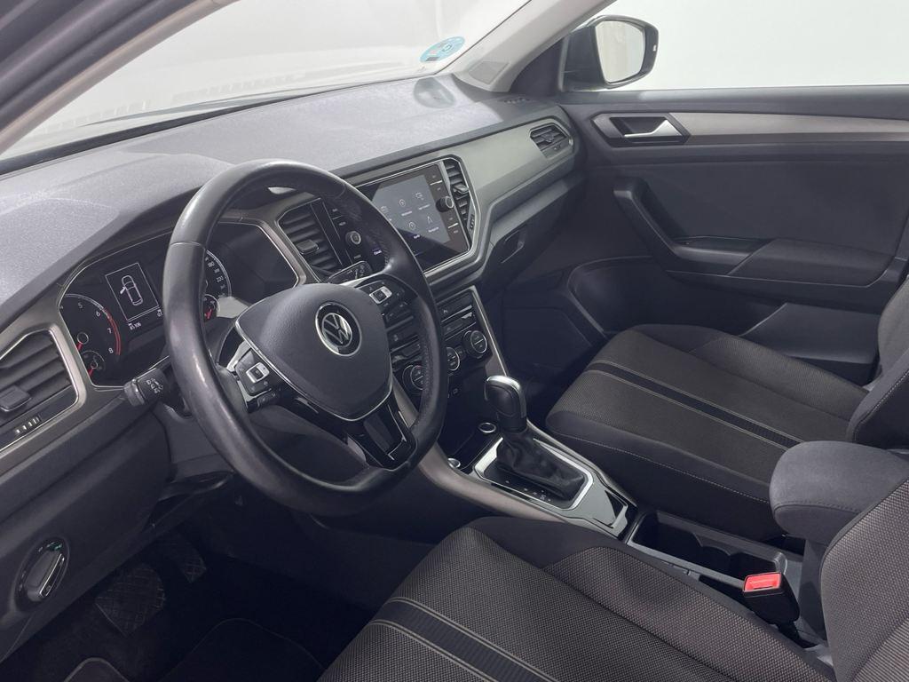 Volkswagen T-Roc 1.5 TSI en Barcelona