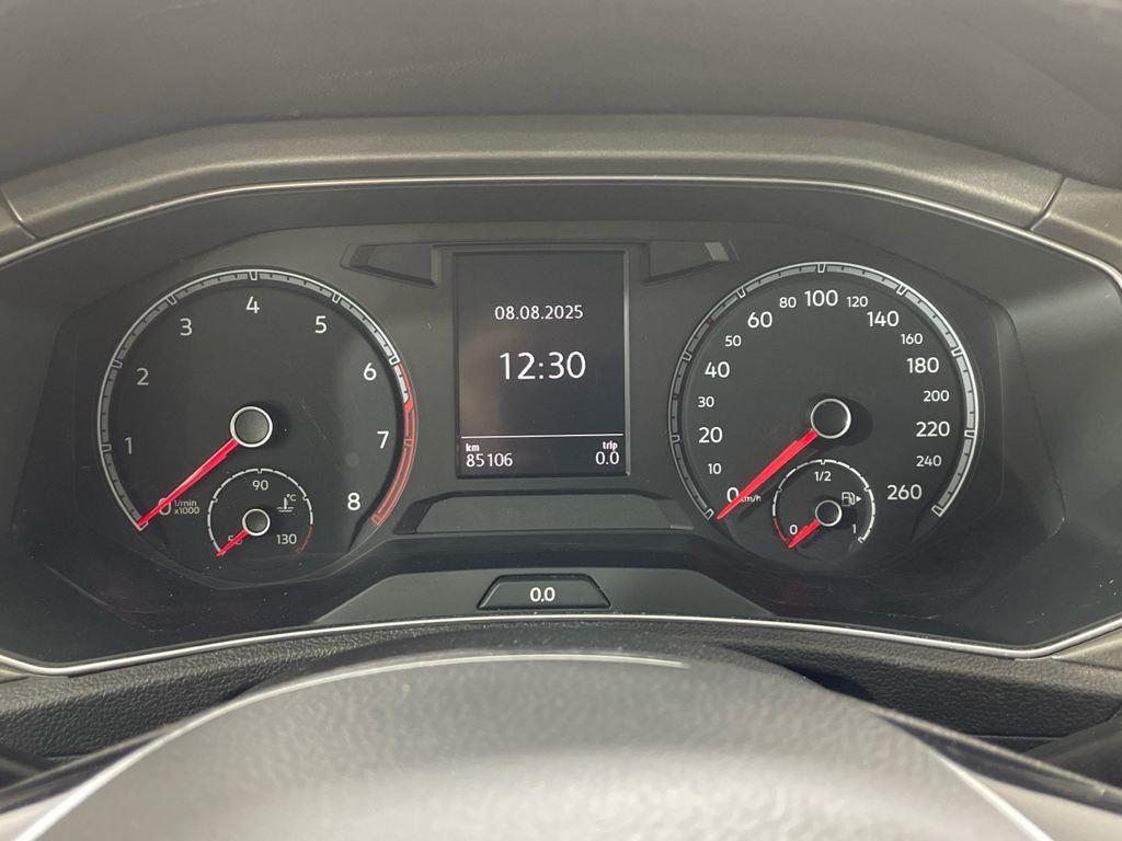 Volkswagen T-Roc 1.5 TSI en Barcelona