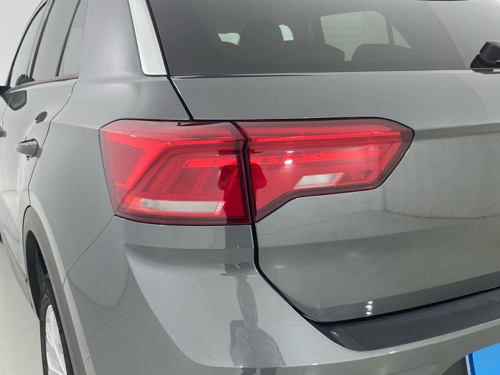 Volkswagen T-Roc 1.5 TSI en Barcelona