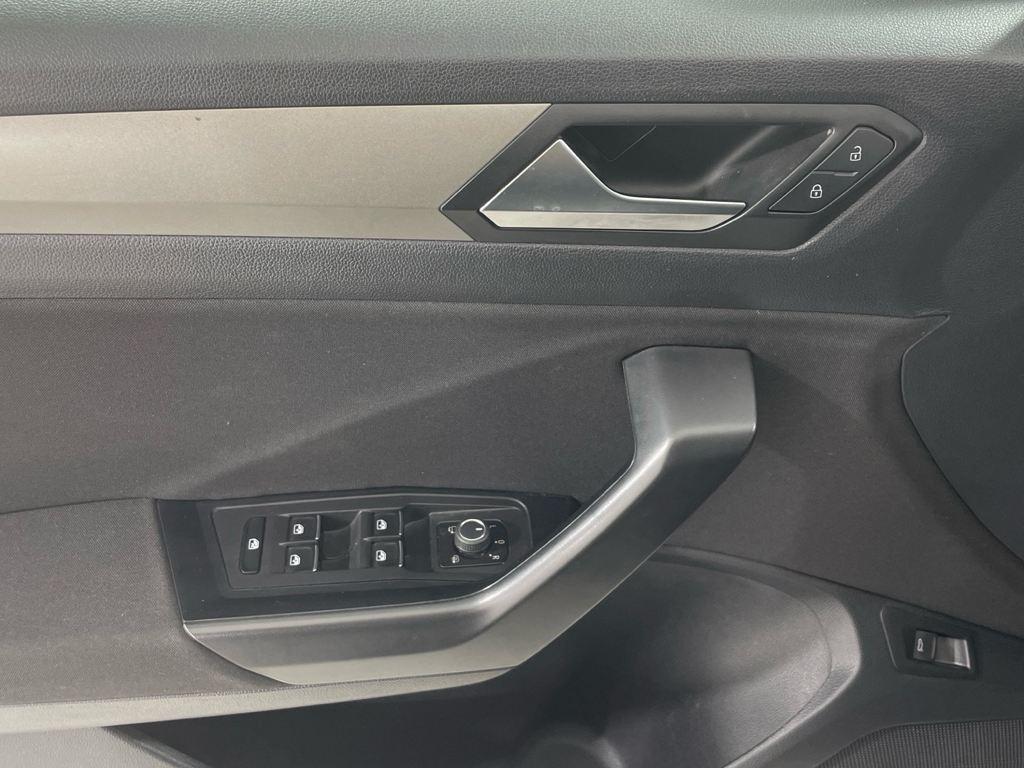 Volkswagen T-Roc 1.5 TSI en Barcelona