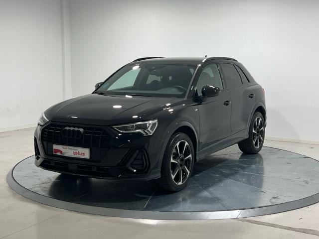 Audi Q3 35 TFSI de segunda mano