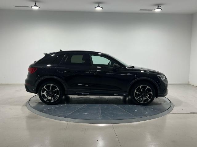 Audi Q3 Black line 35 TFSI 110 kW (150 CV) S tronic