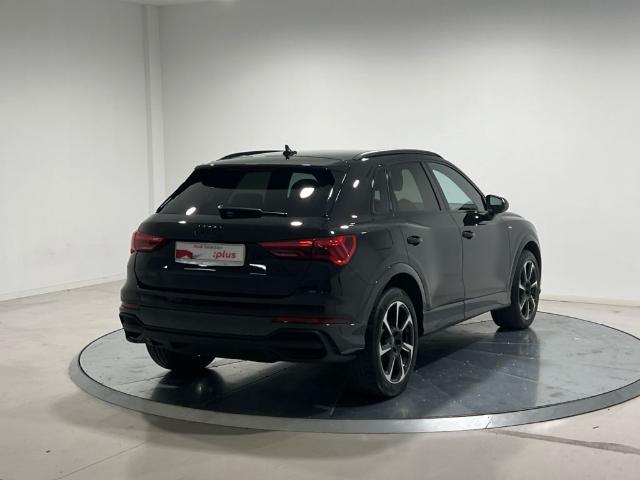 Audi Q3 Black line 35 TFSI 110 kW (150 CV) S tronic