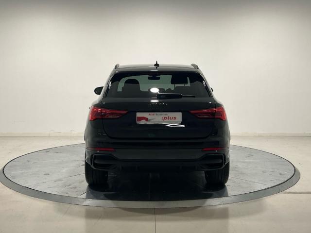Audi Q3 Black line 35 TFSI 110 kW (150 CV) S tronic