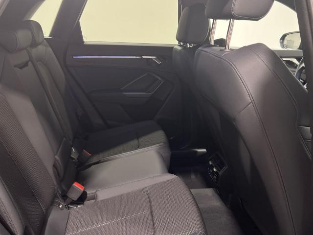 Audi Q3 Black line 35 TFSI 110 kW (150 CV) S tronic