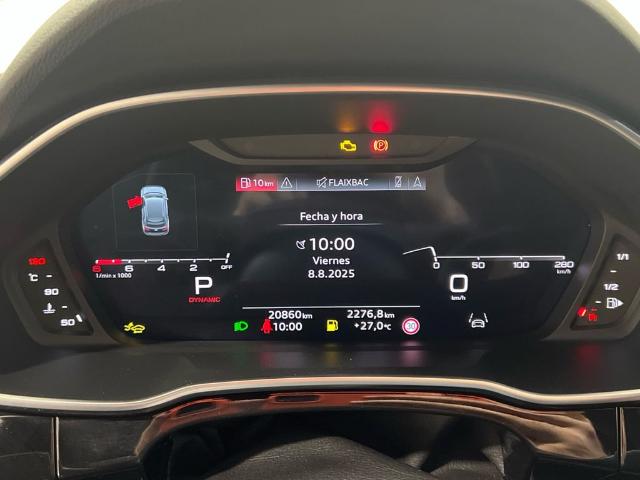 Audi Q3 Black line 35 TFSI 110 kW (150 CV) S tronic