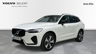 Volvo XC60 T6 Recharge Plus Dark AWD Auto 257 kW (350 CV) - 0 Volvo XC60 T6 Ocasión 257 KW (350CV) - 0