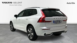 Volvo XC60 T6 Recharge Plus Dark AWD Auto 257 kW (350 CV) - 1 Volvo XC60 T6 Ocasión 257 KW (350CV) - 1