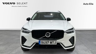 Volvo XC60 T6 Recharge Plus Dark AWD Auto 257 kW (350 CV) - 2 Volvo XC60 T6 Ocasión 257 KW (350CV) - 2