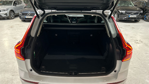 Volvo XC60 T6 Recharge Plus Dark AWD Auto 257 kW (350 CV) - 10 Volvo XC60 T6 Ocasión 257 KW (350CV) - 10