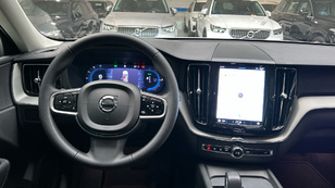 Volvo XC60 T6 Recharge Plus Dark AWD Auto 257 kW (350 CV) - 11 Volvo XC60 T6 Ocasión 257 KW (350CV) - 11