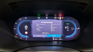 Volvo XC60 T6 Recharge Plus Dark AWD Auto 257 kW (350 CV) - 12 Volvo XC60 T6 Ocasión 257 KW (350CV) - 12