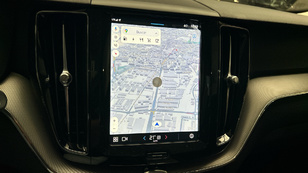 Volvo XC60 T6 Recharge Plus Dark AWD Auto 257 kW (350 CV) - 13 Volvo XC60 T6 Ocasión 257 KW (350CV) - 13