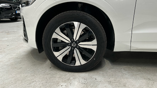 Volvo XC60 T6 Recharge Plus Dark AWD Auto 257 kW (350 CV) - 14 Volvo XC60 T6 Ocasión 257 KW (350CV) - 14