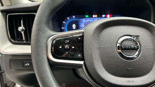 Volvo XC60 T6 Recharge Plus Dark AWD Auto 257 kW (350 CV) - 16 Volvo XC60 T6 Ocasión 257 KW (350CV) - 16