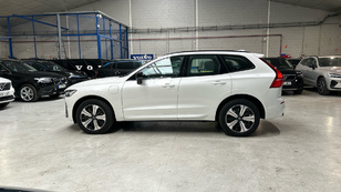 Volvo XC60 T6 Recharge Plus Dark AWD Auto 257 kW (350 CV) - 20 Volvo XC60 T6 Ocasión 257 KW (350CV) - 20