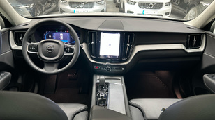 Volvo XC60 T6 Recharge Plus Dark AWD Auto 257 kW (350 CV) - 21 Volvo XC60 T6 Ocasión 257 KW (350CV) - 21