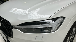 Volvo XC60 T6 Recharge Plus Dark AWD Auto 257 kW (350 CV) - 30 Volvo XC60 T6 Ocasión 257 KW (350CV) - 30