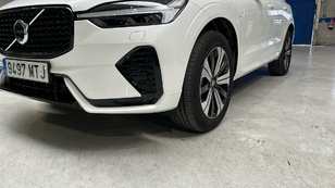 Volvo XC60 T6 Recharge Plus Dark AWD Auto 257 kW (350 CV) - 31 Volvo XC60 T6 Ocasión 257 KW (350CV) - 31