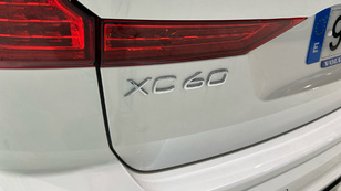 Volvo XC60 T6 Recharge Plus Dark AWD Auto 257 kW (350 CV) - 34 Volvo XC60 T6 Ocasión 257 KW (350CV) - 34