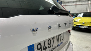 Volvo XC60 T6 Recharge Plus Dark AWD Auto 257 kW (350 CV) - 35 Volvo XC60 T6 Ocasión 257 KW (350CV) - 35