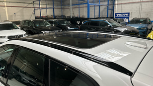 Volvo XC60 T6 Recharge Plus Dark AWD Auto 257 kW (350 CV) - 38 Volvo XC60 T6 Ocasión 257 KW (350CV) - 38