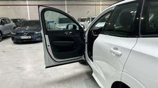 Volvo XC60 T6 Recharge Plus Dark AWD Auto 257 kW (350 CV) - 39 Volvo XC60 T6 Ocasión 257 KW (350CV) - 39