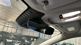 Volvo XC60 T6 Recharge Plus Dark AWD Auto 257 kW (350 CV) - 47 Volvo XC60 T6 Ocasión 257 KW (350CV) - 47