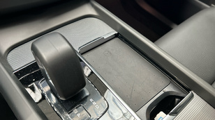 Volvo XC60 T6 Recharge Plus Dark AWD Auto 257 kW (350 CV) - 48 Volvo XC60 T6 Ocasión 257 KW (350CV) - 48