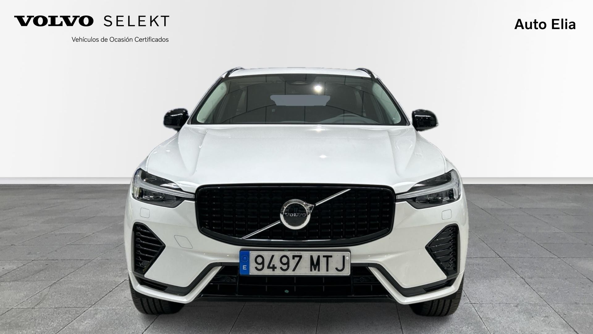 Volvo XC60 segunda mano 81114239 - 3 Volvo XC60 segunda mano 81114239 - 3